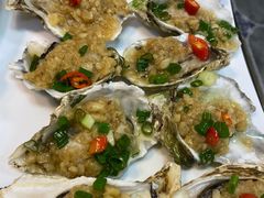 -鲜味食族水产·海鲜餐厅