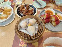 -点都德(A8店)