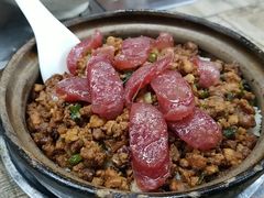 -阳江河堤老牌曾记美食