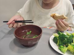 -郑家包子牛肉拉面(尚勤路店)