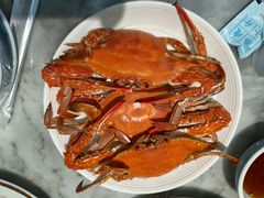 -隐厨·海鲜餐厅(恒通路店)