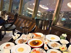 -广州花园酒店·凌璇阁旋转餐厅CAROUSEL360