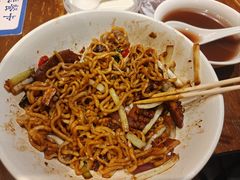 -寻裕记·现炒浇头面(人民广场店)