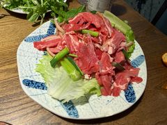 -贵厨酸汤牛肉(小十字店)