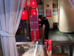 -老湘村·湖南土菜(天河维多利店)