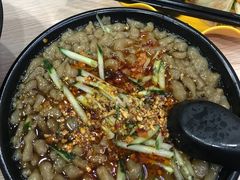 娃娃鱼-小竖点徽派卷面皮(洪都店)