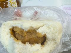 -白玉兰食品(中山公园龙之梦店)