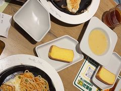 -豪客来牛排(厦门万达金街店)