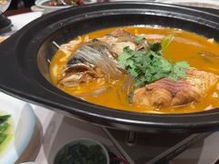 -壹只菜·崇明本地特色菜(崇明南门店)