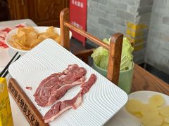 -东来顺饭庄(西直门店)