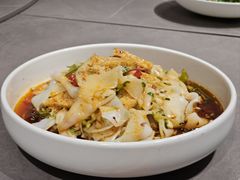 -巴音浩日娲·蒙餐(双林东路店)