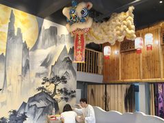 -赵小犇·江湖川菜馆