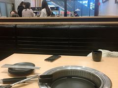 -花味·自助烤肉(雨花客厅店)