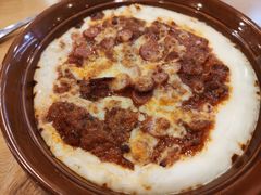 -萨莉亚意式餐厅(玉泉路物美店)