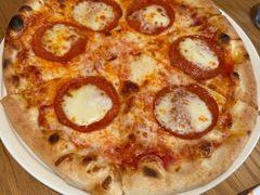 -城市大道红炉披萨烘焙坊