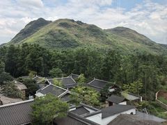 -凤凰山斑鱼馆(恭城店)