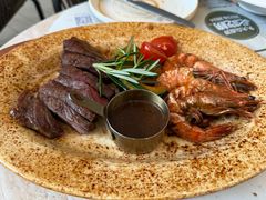 -一沙一城·岩烤牛扒(深圳首店)