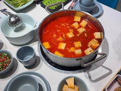 -小街猪手(团结湖店)