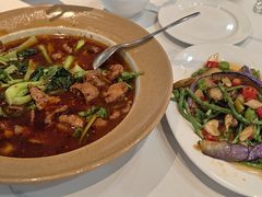 -金熊猫川菜餐厅