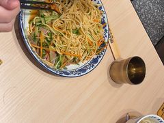 -陳香貴·蘭州牛肉面(月星环球港店)