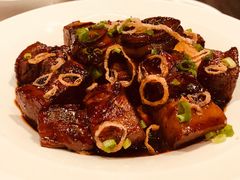 -万丽轩·粤菜(王府井金茂万丽酒店)