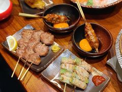 -鸟鹏烧鸟居酒屋(仁恒梦中心店)