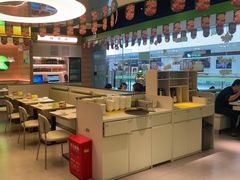 -蛙喔牛蛙(盐城盐都万达店)