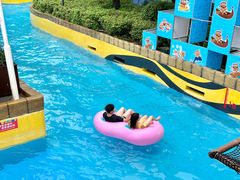 -武汉玛雅海滩水公园