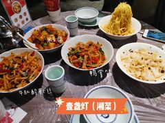 -壹盏灯(惠农店)