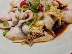 -小吊梨汤·北京菜·烤鸭(四元桥店)