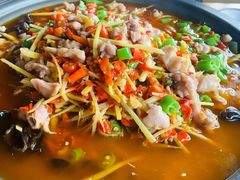 -盐帮食坊•小河帮川菜(四川师大店)