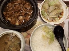 -真功夫(北京路步行街店)