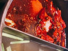 -盡膳口福跷脚牛肉火锅(合生汇购物中心店)