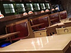 -MR.ROCKY洛奇先生RESTAURANT&BAR(宝安壹方城店)