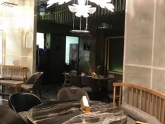 大堂-桐爷小馆(广渠门店)