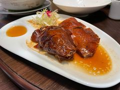 -臻萃轩中餐厅(国家会展中心店)