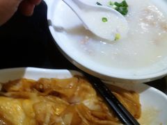 -华辉拉肠(小北路店)