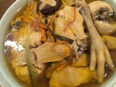 -鱼食饭稻·苏浙土菜17年老馆子(平江路店)