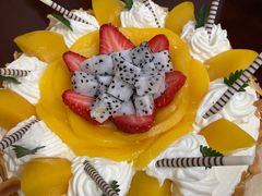 -红跑车(三牌楼店)