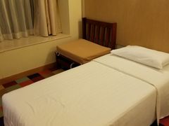-香港悦品海景酒店