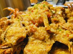 -一棠龙虾•王牌虾球(楚河汉街店)