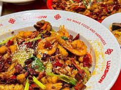 -禄鼎记·多口味酸菜鱼(白云万象汇店)