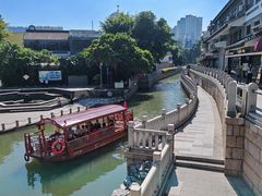 -荔湾湖公园