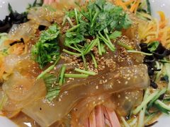 五彩拉皮-富瑶大酒店(强工二街店)