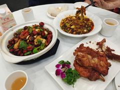 -小贝壳酒楼(经九路店)
