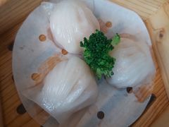 -顺德美的万豪酒店-万豪中餐厅