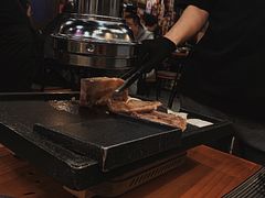 -咕咕站韩国料理(紫金港店)