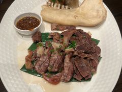 -天瑞轩·粤菜餐厅