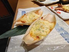 -虹料理·日料放题(悠方店)
