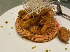 -常州新城希尔顿酒店-御玺中餐厅